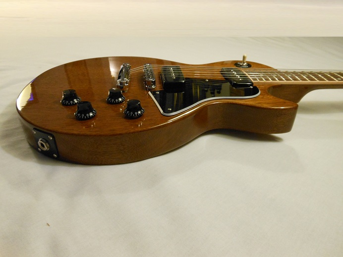 Les Paul Special P-90 Picture 10